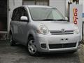 2010 Toyota Sienta