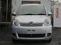 2010 Toyota Sienta