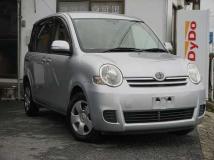 2010 Toyota Sienta