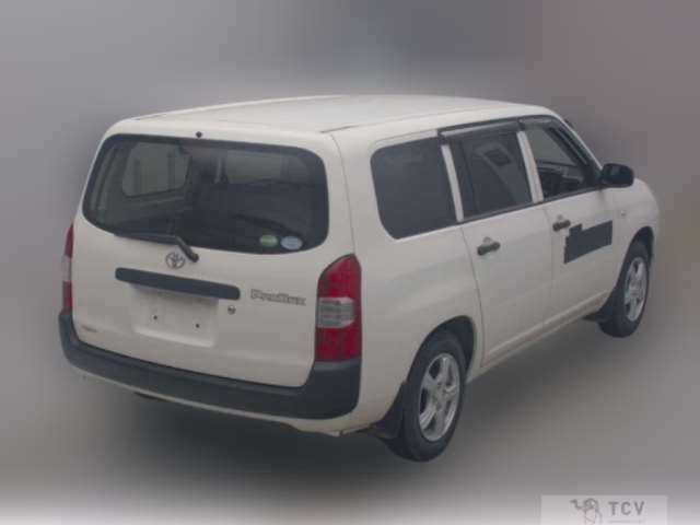 2019 Toyota Succeed