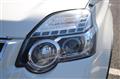 2013 Nissan X-Trail