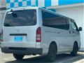 2005 Toyota Hiace