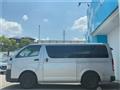 2005 Toyota Hiace