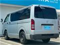 2005 Toyota Hiace