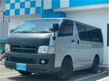 2005 Toyota Hiace