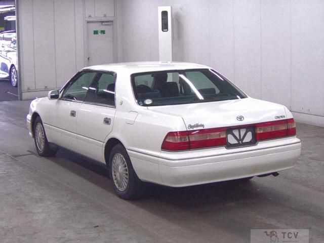1997 Toyota Crown