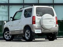 2004 Suzuki Jimny
