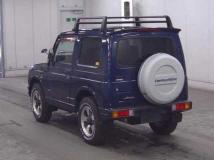 1997 Suzuki Jimny