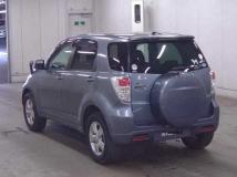 2009 Toyota Rush