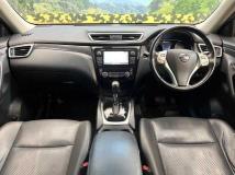 2017 Nissan X-Trail