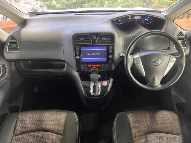 2016 Nissan Serena