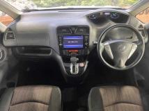 2016 Nissan Serena