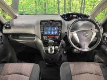 2014 Nissan Serena