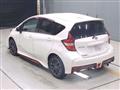 2018 Nissan Note