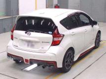 2018 Nissan Note