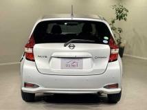 2021 Nissan Note
