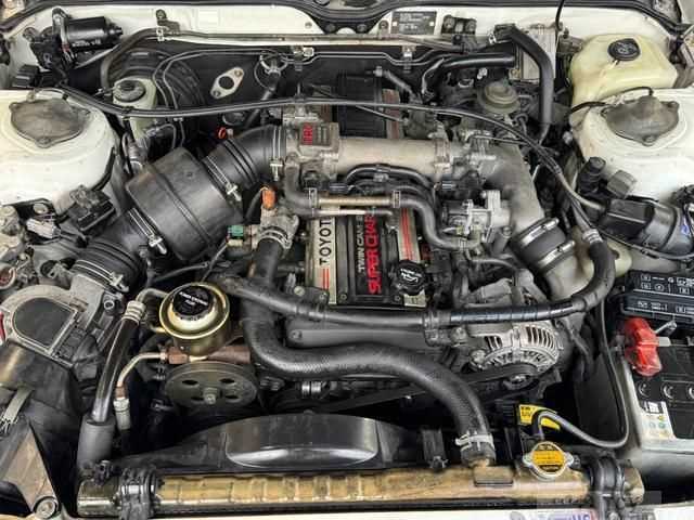1990 Toyota Chaser