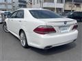 2011 Toyota Crown Hybrid
