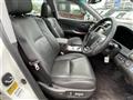 2011 Toyota Crown Hybrid