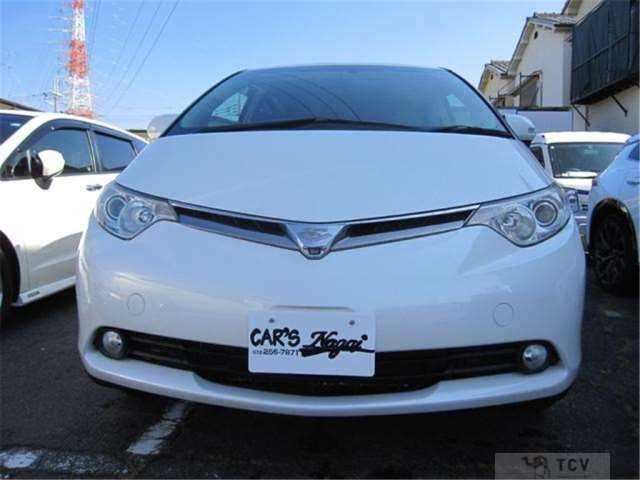 2006 Toyota Estima