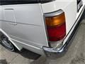 1992 Toyota Crown Van