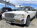 1992 Toyota Crown Van