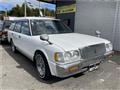 1992 Toyota Crown Van