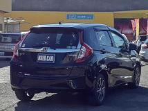 2014 Honda Fit