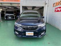 2019 Honda Fit