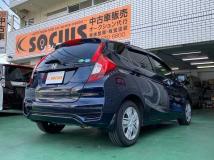 2019 Honda Fit