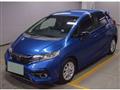 2018 Honda Fit