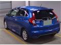 2018 Honda Fit