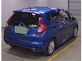 2018 Honda Fit
