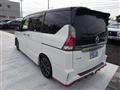 2018 Nissan Serena