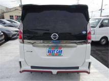 2018 Nissan Serena