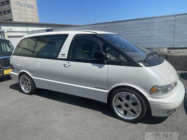 1997 Toyota Estima