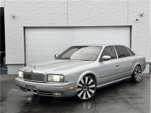 1994 Nissan President