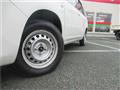 2019 Toyota Succeed Van