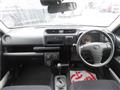 2019 Toyota Succeed Van