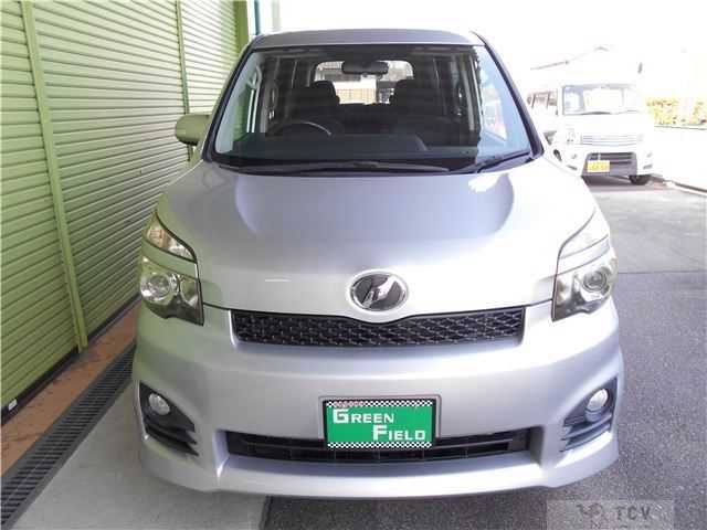 2011 Toyota Voxy