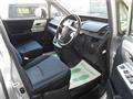 2011 Toyota Voxy
