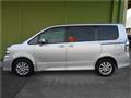 2011 Toyota Voxy