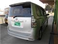 2011 Toyota Voxy