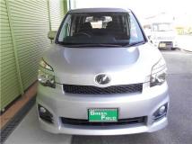 2011 Toyota Voxy