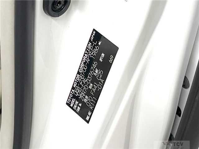 2011 Toyota Noah