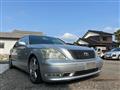 2005 Toyota Celsior