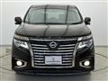 2014 Nissan Elgrand