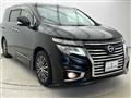 2014 Nissan Elgrand