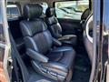 2014 Nissan Elgrand