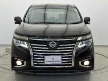 2014 Nissan Elgrand